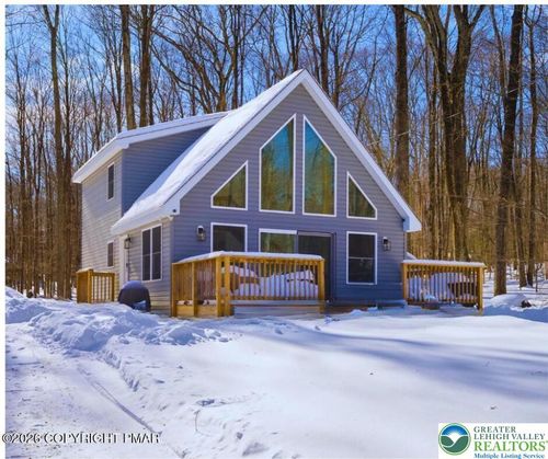 1819 Stag Run, Pocono Lake, PA, 18347-7826 | Card Image