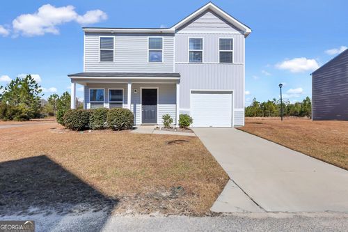 307 Lumpkin Lane, Fort Stewart, GA, 31313 | Card Image