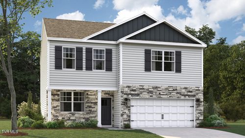 221 Wisteria Drive, Bluff City, TN, 37618 | Card Image