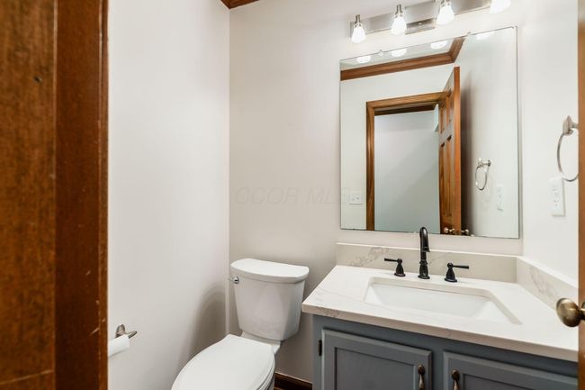 351 Northview Dr, House other with 4 bedrooms, 3 bathrooms and null parking in Powell OH | Image 15