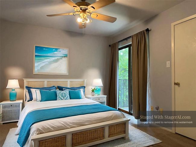 APT-106 - 3300 Pebblebrook Dr, Townhouse with 2 bedrooms, 2 bathrooms and null parking in Seabrook TX | Image 18