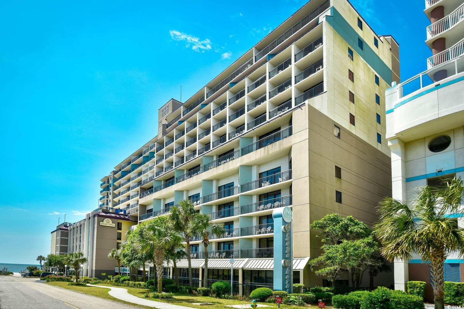 27th Ave, Myrtle Beach, SC 29577 #1