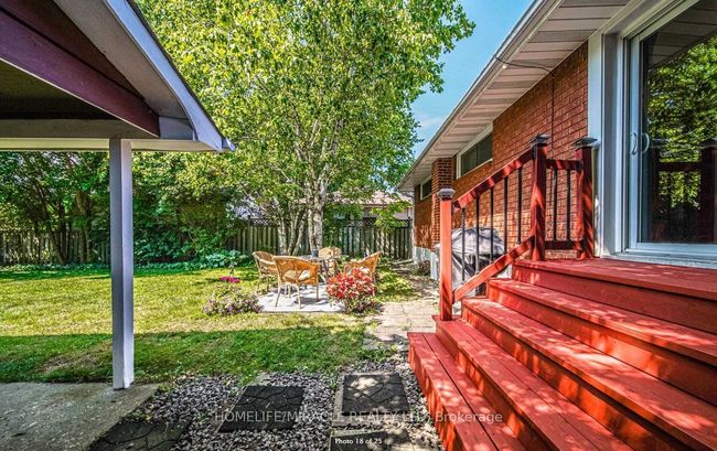 454 Stevenson Rd N, House other with 3 bedrooms, 1 bathrooms and 3 parking in Oshawa ON | Image 11