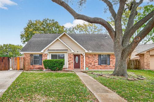 519 Asheboro Dr, Katy, TX, 77450-2444 | Card Image