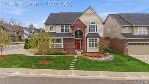 1114 Wales Dr, Lake Orion, MI, 48359-1478 | Card Image