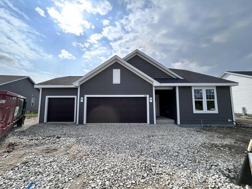 9589 S Sophia Court, Franklin, WI, 53132 | Card Image