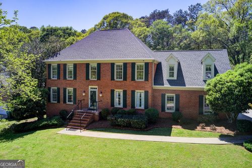 5162 Charlemagne Way Sw, Lilburn, GA, 30047-5467 | Card Image