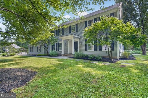 3 Blue Spruce Dr, Pennington, NJ, 08534-2110 | Card Image
