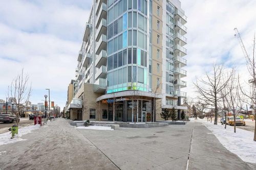 301-1107 Gladstone Road Nw, Calgary, AB, T2N1W1 | Card Image