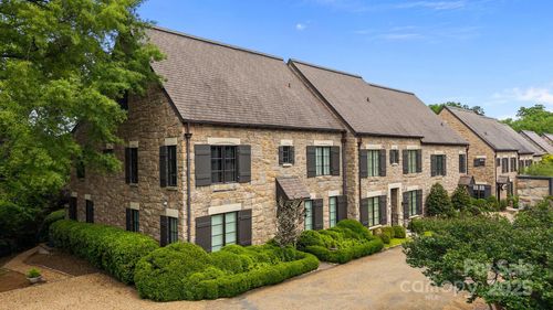 1550 High St, Charlotte, NC, 28211-1700 | Card Image