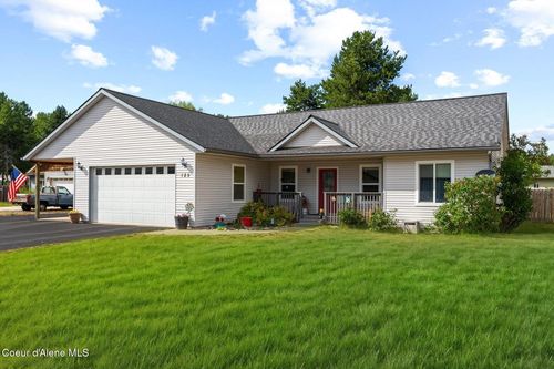 125 Rebeccas Way, Kootenai, ID, 83840-0160 | Card Image