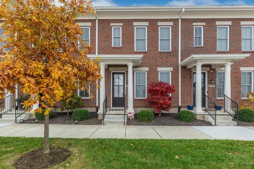 3751 Bedel St, Lebanon, OH, 45036-7635 | Card Image