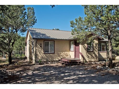 48 Crestone Overlook, Crestone, CO, 81131-5002 | Card Image