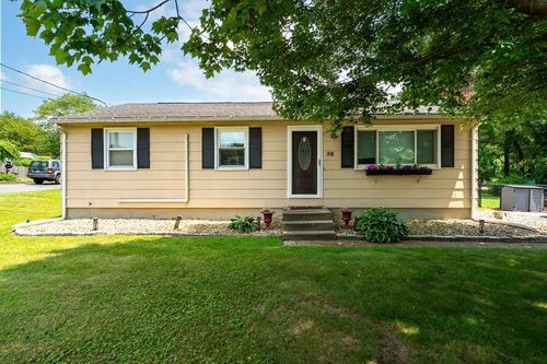 38 Garland Ave, East Longmeadow, MA, 01028-2036 | Card Image