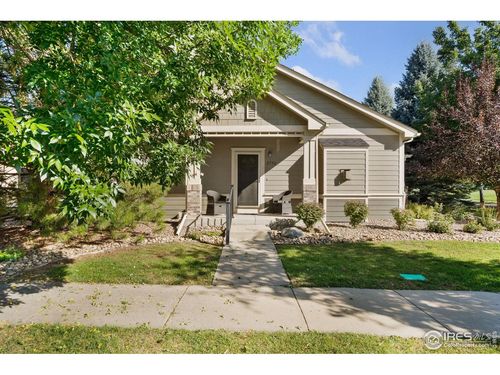 2756 Amber Waves Ln, Fort Collins, CO, 80528 | Card Image