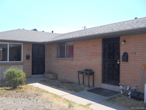 736 S Kearney St, Denver, CO, 80224-1420 | Card Image
