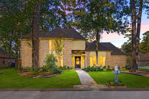 15102 Rose Cottage Dr, Houston, TX, 77069-2034 | Card Image