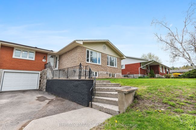 22 Tanner Rd, House other with 3 bedrooms, 3 bathrooms and 5 parking in Campbellford ON | Image 4