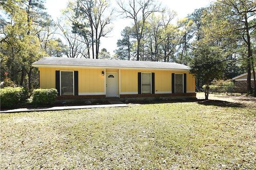 8195 Prospect Street, Citronelle, AL, 36522 | Card Image