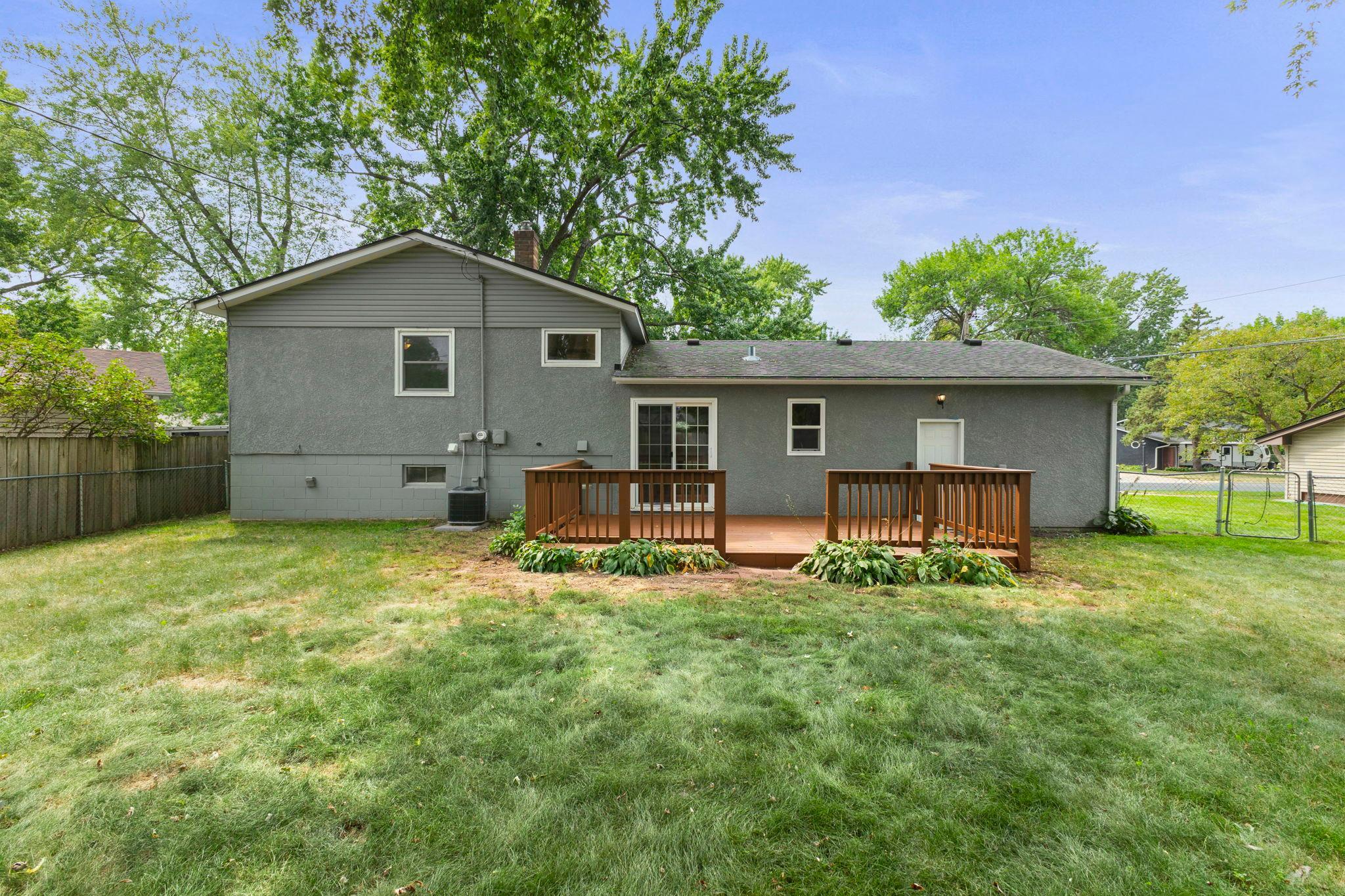 Residential in White Bear Lake 2