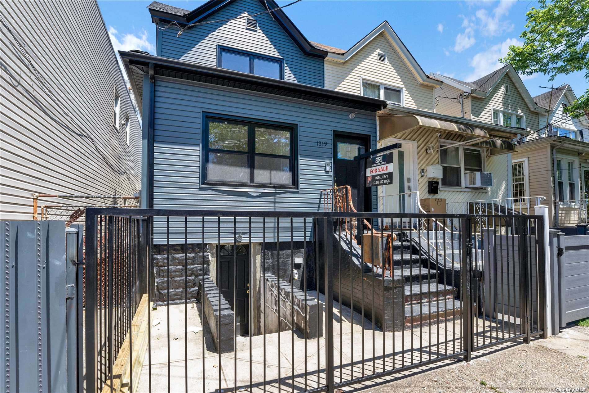 96th St, Brooklyn, NY 11236