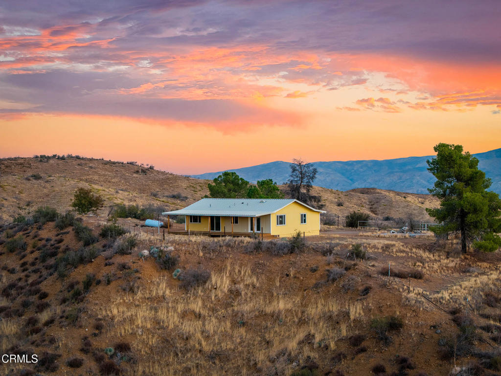Land in Cuyama 5