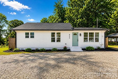 850 E Nc 152 Hwy, China Grove, NC, 28023-8477 | Card Image