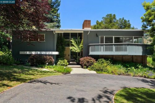 3806 Palo Alto Dr, Lafayette, CA, 94549-2904 | Card Image