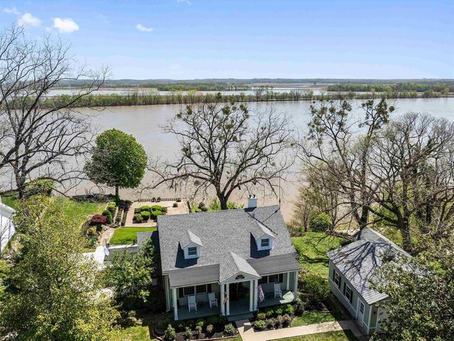 323 S 2 Nd St, House other with 3 bedrooms, 3 bathrooms and null parking in Rockport IN | Image 34