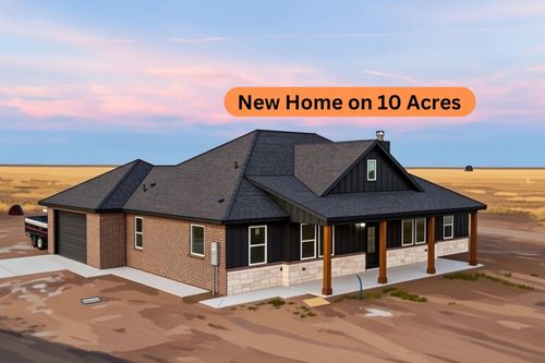 0 City Lake Rd, Canyon, TX, 79015 | Card Image