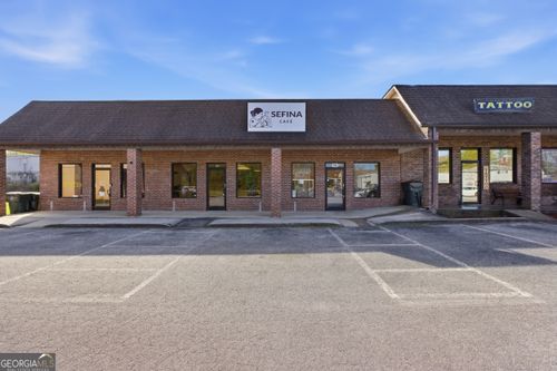 ste-a-and-b-124 Clarkesville Plz, Clarkesville, GA, 30523-6231 | Card Image