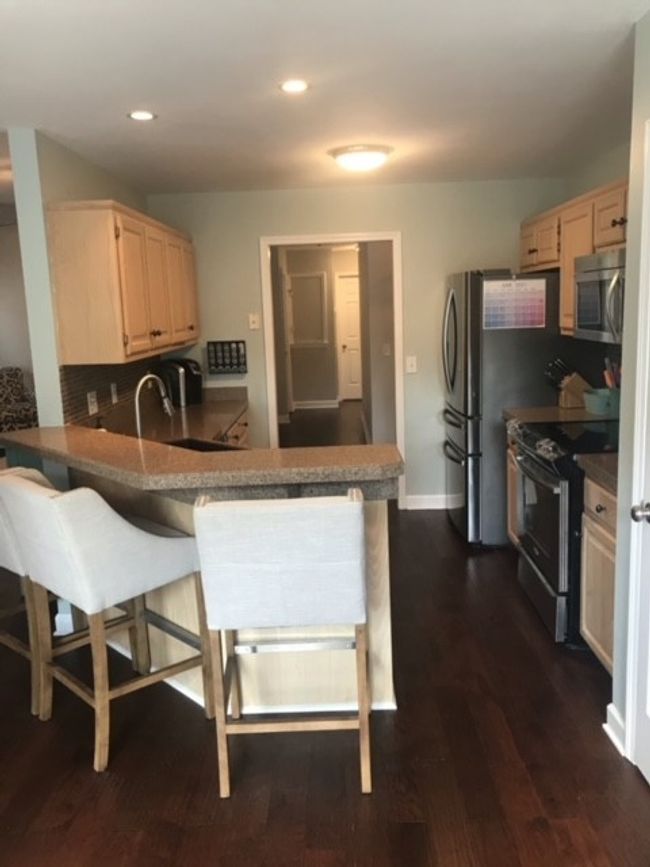 3453 Harborwood Cir, House other with 3 bedrooms, 2 bathrooms and 2 parking in Nashville TN | Image 24