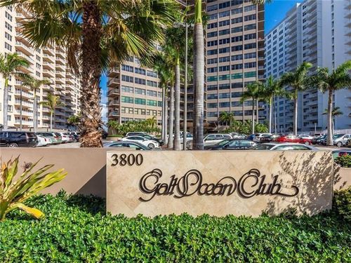 1011-3800 Galt Ocean Dr, Fort Lauderdale, FL, 33308-7617 | Card Image
