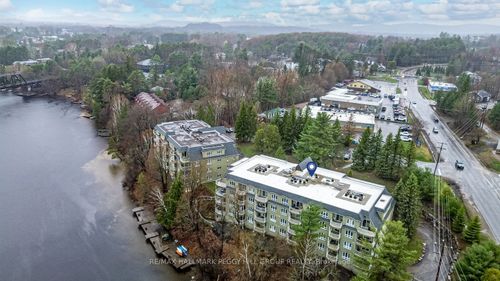 308-31 Dairy Lane, Huntsville, ON, P1H2L7 | Card Image