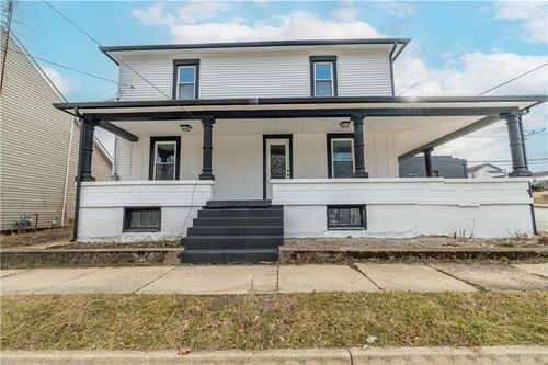 2 N Main Street, Covington, OH, 45318 | Card Image