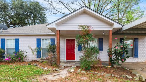 412 Normandy Rd, Lafayette, LA, 70503-4353 | Card Image