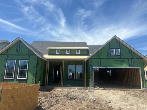 2108 Tobiano Trce, Georgetown, TX, 78633-2542 | Card Image