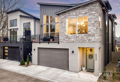 6323 W Bluebird Lane, Boise, ID, 83714 | Card Image