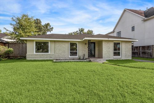 3607 Blue Bonnet Blvd, Houston, TX, 77025-1303 | Card Image