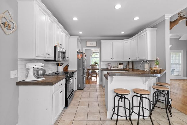 5209 Cohutta Varnell Rd, House other with 3 bedrooms, 2 bathrooms and null parking in Cohutta GA | Image 15