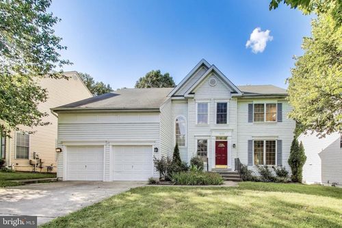 11151 Yellow Leaf Way, GERMANTOWN, MD, 20876-1377 | Card Image