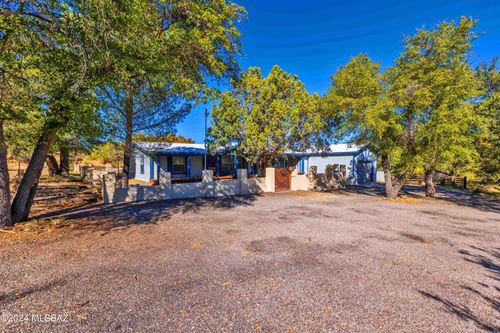 1915 S Cody Loop Road, Oracle, AZ, 85623 | Card Image
