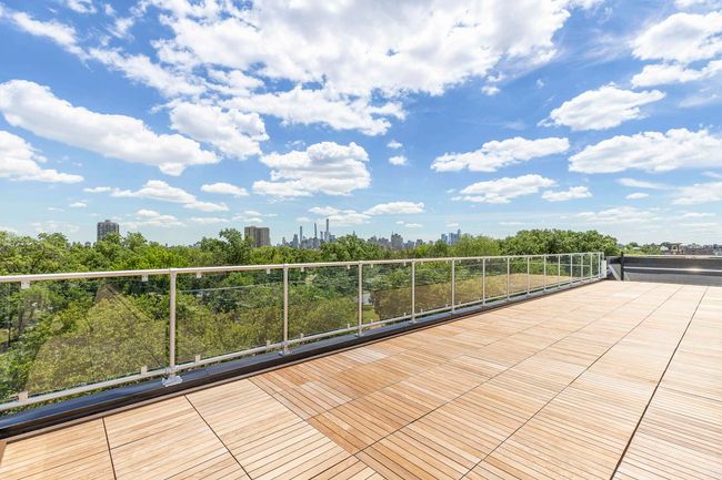 APT-5C - 8133 Bergenline Ave, House other with 1 bedrooms, 1 bathrooms and null parking in North Bergen NJ | Image 20
