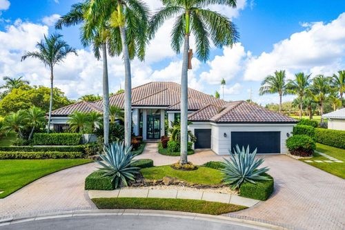 4848 Chamal Cir, Boca Raton, FL, 33487-1120 | Card Image