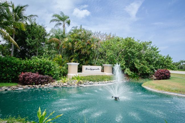 UNIT-61 - 1935 Bridgepointe Cir, House attached with 3 bedrooms, 4 bathrooms and null parking in Vero Beach FL | Image 31