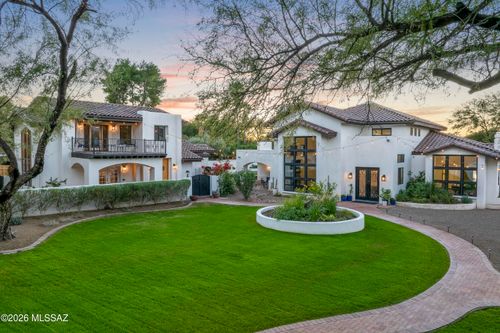 6138 E San Marino Drive, Tucson, AZ, 85715 | Card Image