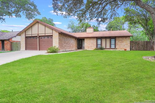5827 Sun Ridge Dr, San Antonio, TX, 78247-1451 | Card Image