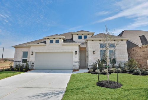 18814 Eastwood Ridge Ct, Crosby, TX, 77532 | Card Image