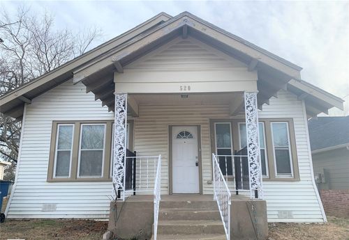 520 E Day St, Denison, TX, 75021-4814 | Card Image