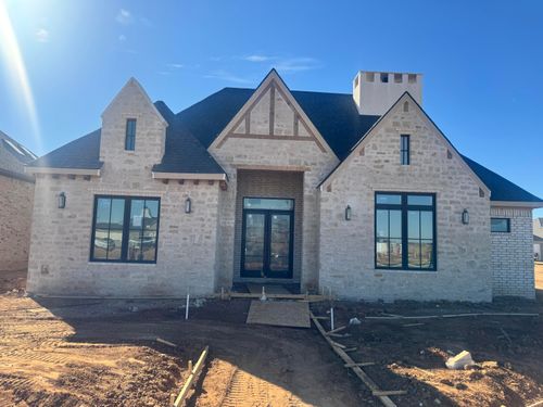 4007 150th St, Lubbock, TX, 79423-6610 | Card Image